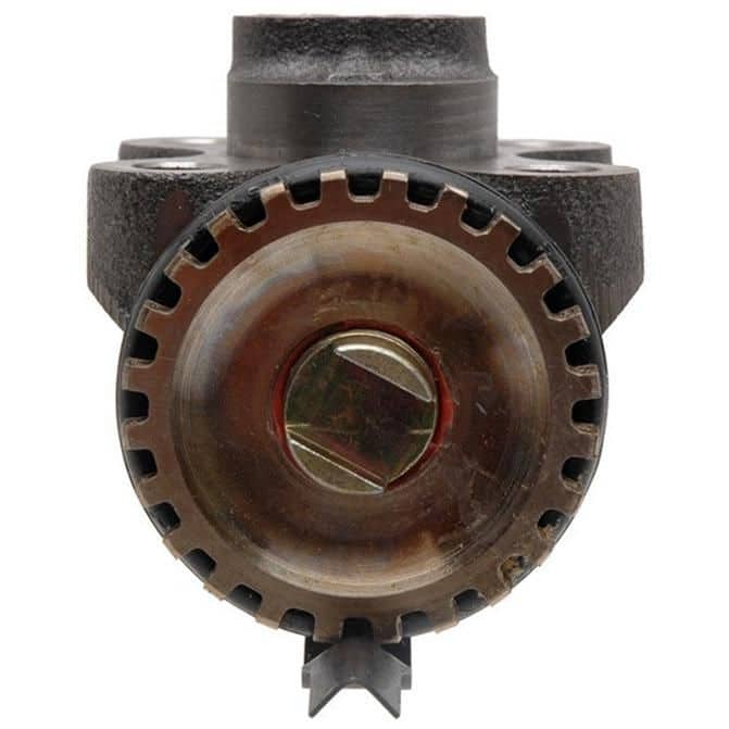 RBT RAYBESTOS BRAKES WC37942