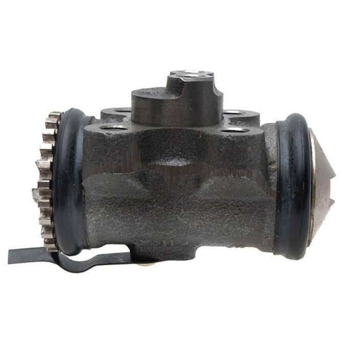 RBT RAYBESTOS BRAKES WC37943