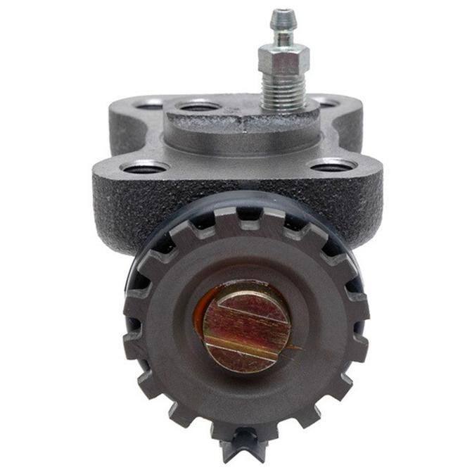 RBT RAYBESTOS BRAKES WC37950