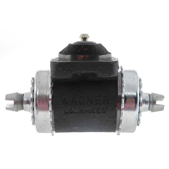 RBT RAYBESTOS BRAKES WC4358