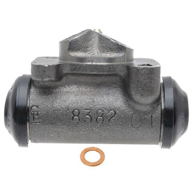 RBT RAYBESTOS BRAKES WC8380