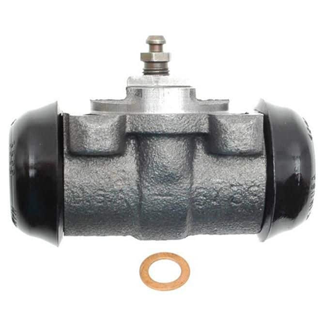 RBT RAYBESTOS BRAKES WC9376