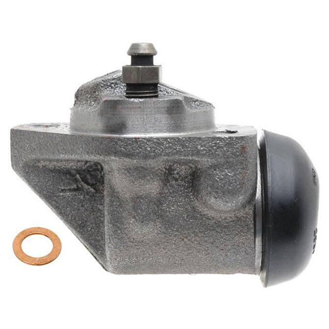 RBT RAYBESTOS BRAKES WC9696