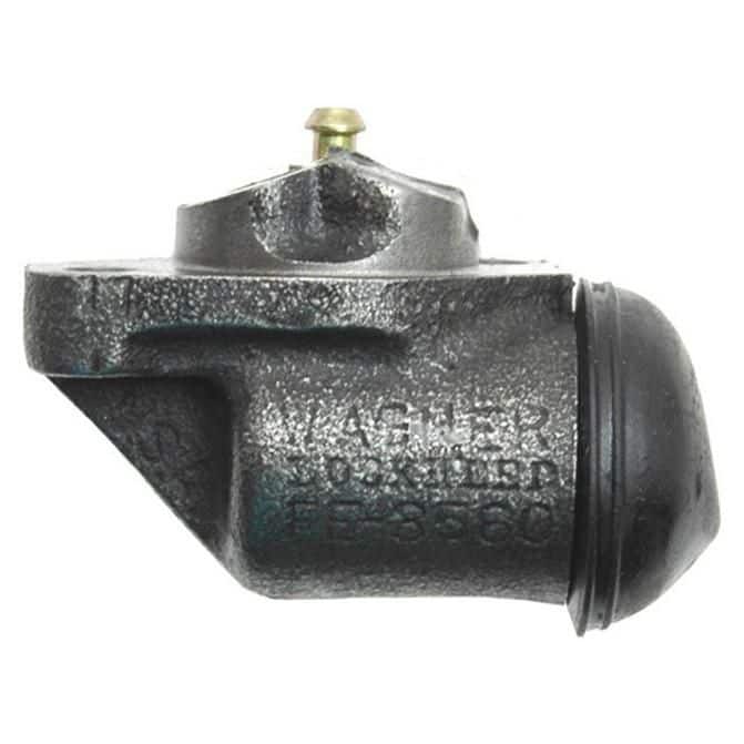 RBT RAYBESTOS BRAKES WC9697