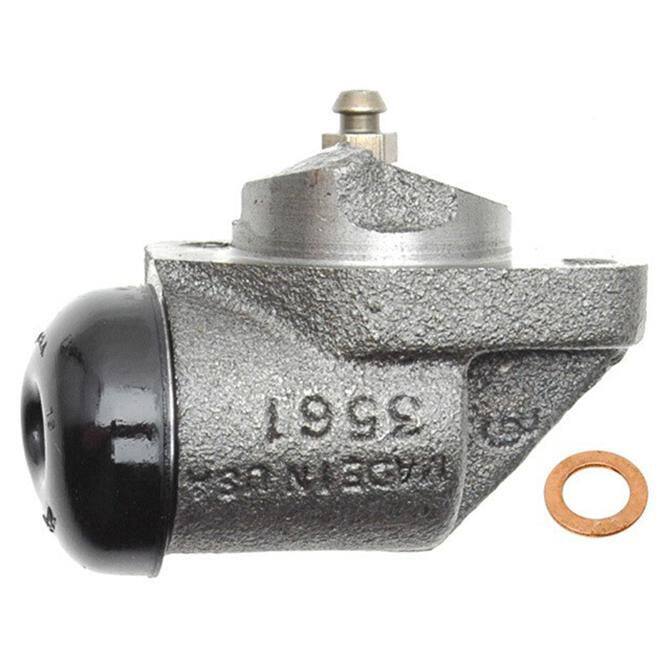 RBT RAYBESTOS BRAKES WC9698