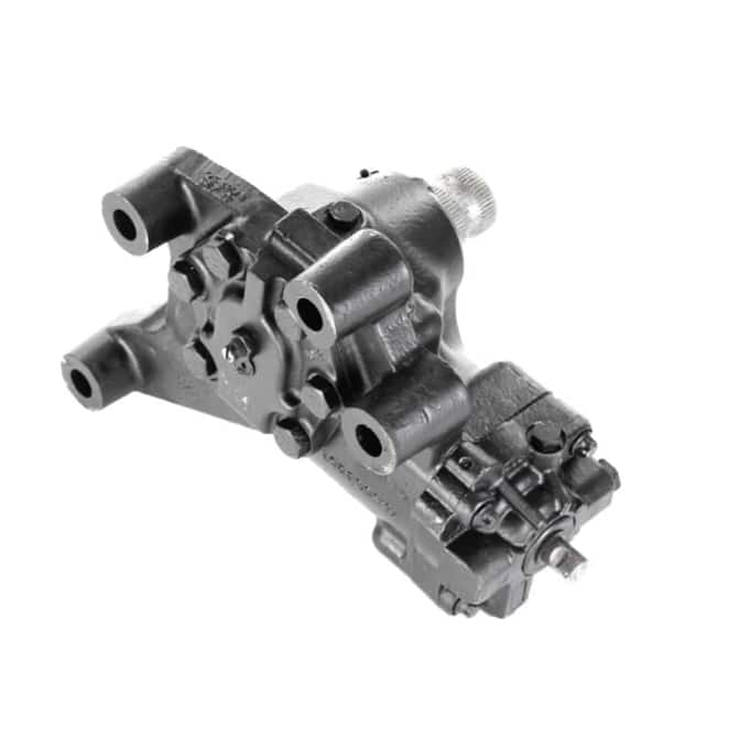 Power Steering Specialists Steering Gear RTAS65105R FleetPride