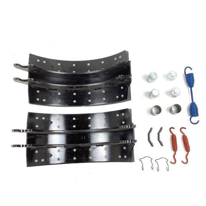 RVKRELINED BRAKE SHOESNK4707QPEX
