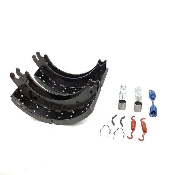 RVKRELINED BRAKE SHOESNK4707QPEX