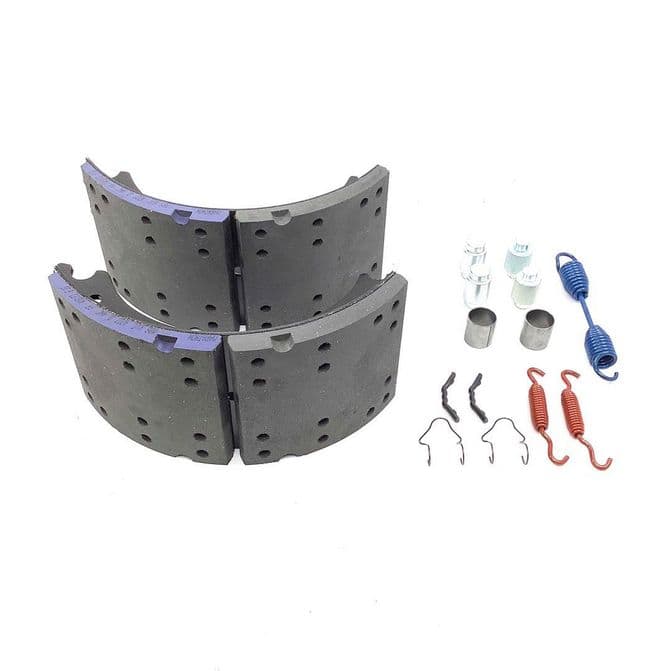 RVKRELINED BRAKE SHOESNK4707QPKVT