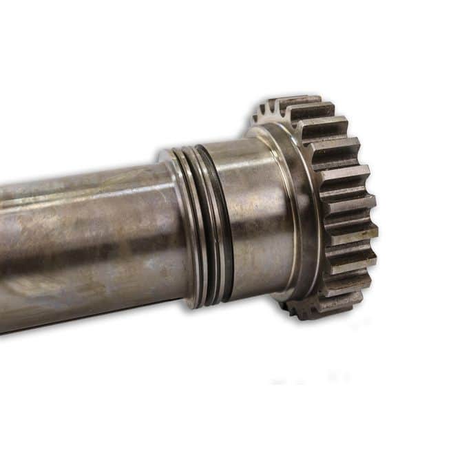 POWPOWER PRODUCTSS2822