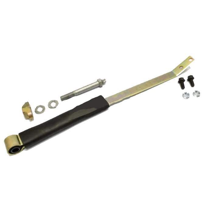 HENDRICKSON ZMD (Zero Maintenance Damping) Downstop