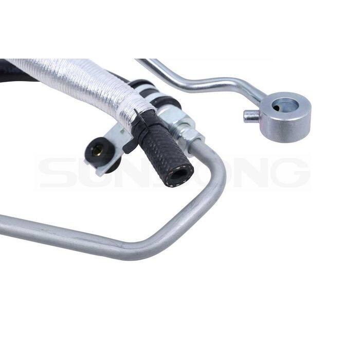 スンスン Ohlins Kawasaki ZX6R 2013-2025 Steering Damper (Across Mount)