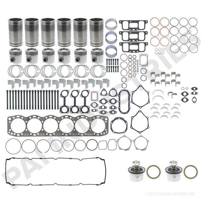 PAI Engine Parts S60102001 FleetPride