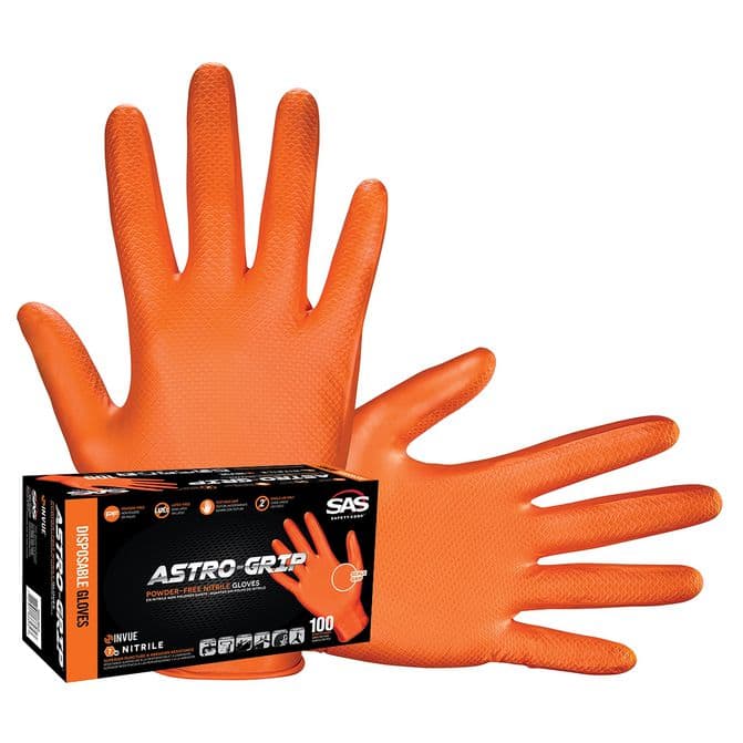 SASSAS SAFETY66474