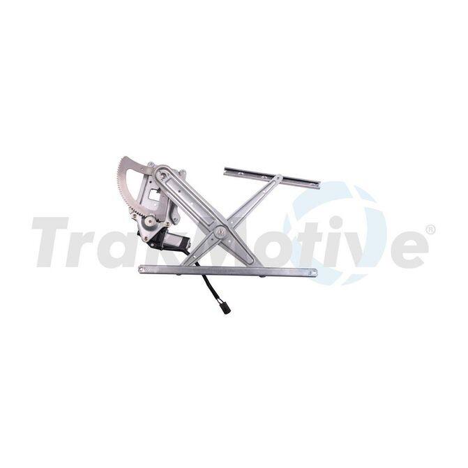 TKM TRAKMOTIVE 210327