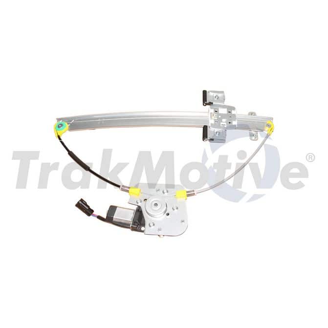 TKM TRAKMOTIVE 210335