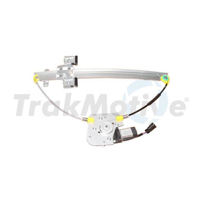 TKM TRAKMOTIVE 210336