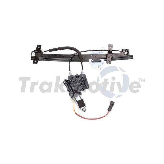 TKM TRAKMOTIVE 210337