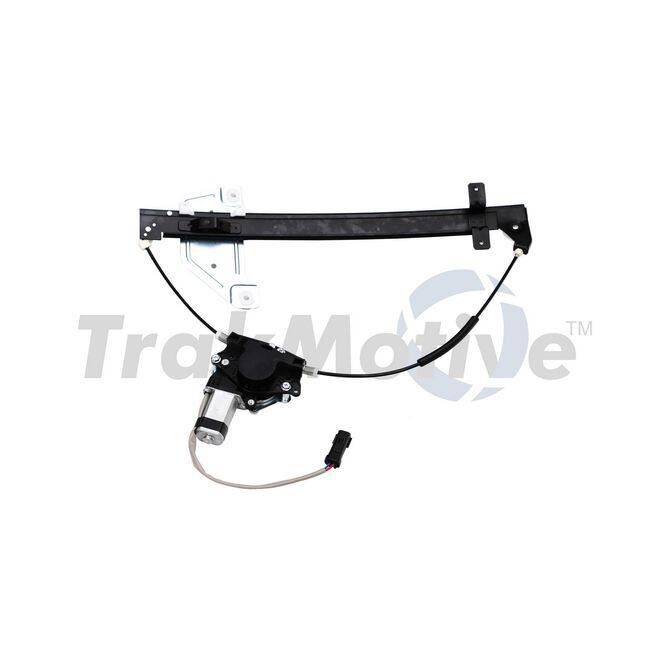 TKM TRAKMOTIVE 210339
