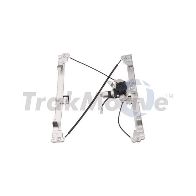 TKM TRAKMOTIVE 210419