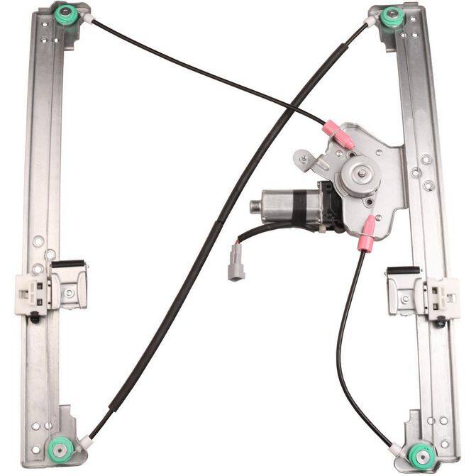 TKM TRAKMOTIVE 210420