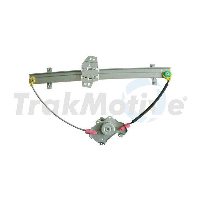 TKM TRAKMOTIVE 210618
