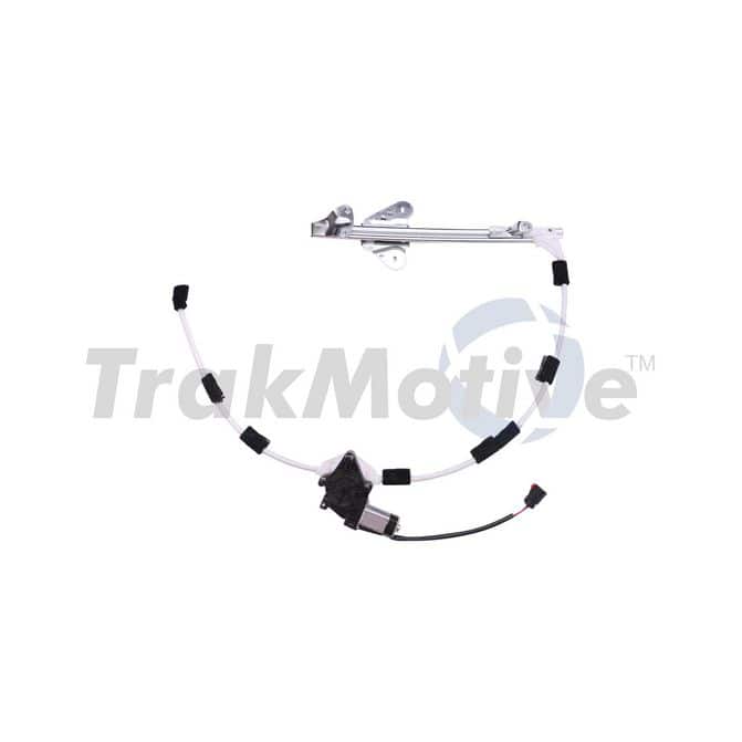 TKM TRAKMOTIVE 210801