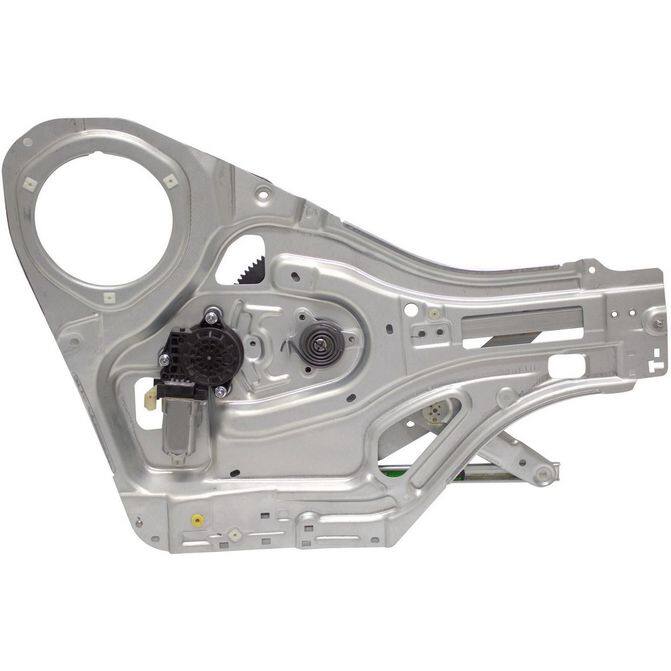 TKM TRAKMOTIVE 210901