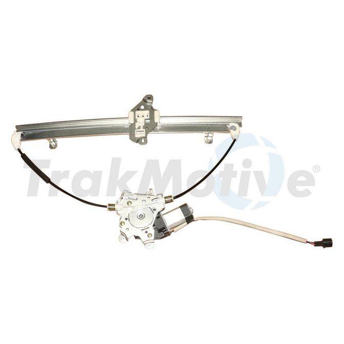 TKM TRAKMOTIVE 211198