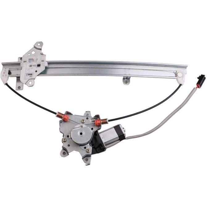 TKM TRAKMOTIVE 211254