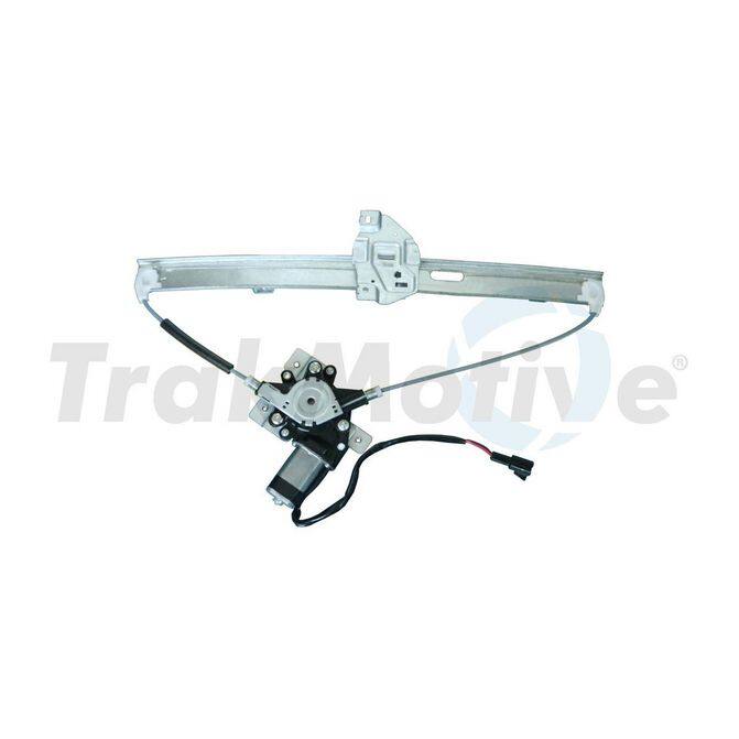 TKM TRAKMOTIVE 211307