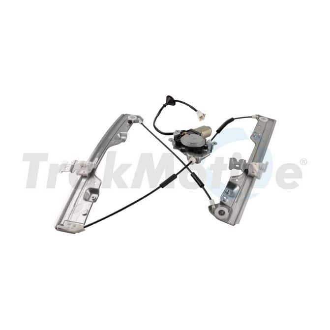 TKM TRAKMOTIVE 211611
