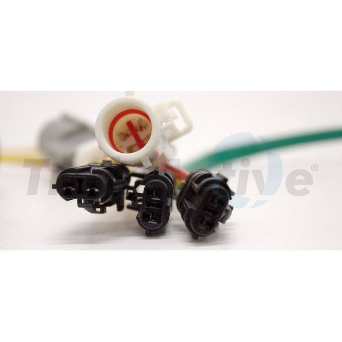 TKM TRAKMOTIVE 220022