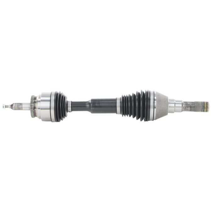 TRAKMOTIVE-CV Axle Shaft FD8172XTT | FleetPride