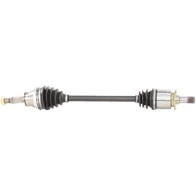 TRAKMOTIVE-CV Axle Shaft MI8182 | FleetPride