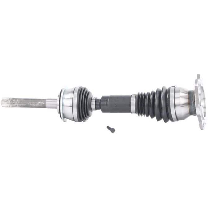 TRAKMOTIVECV Axle Shaft TO8024XTT FleetPride