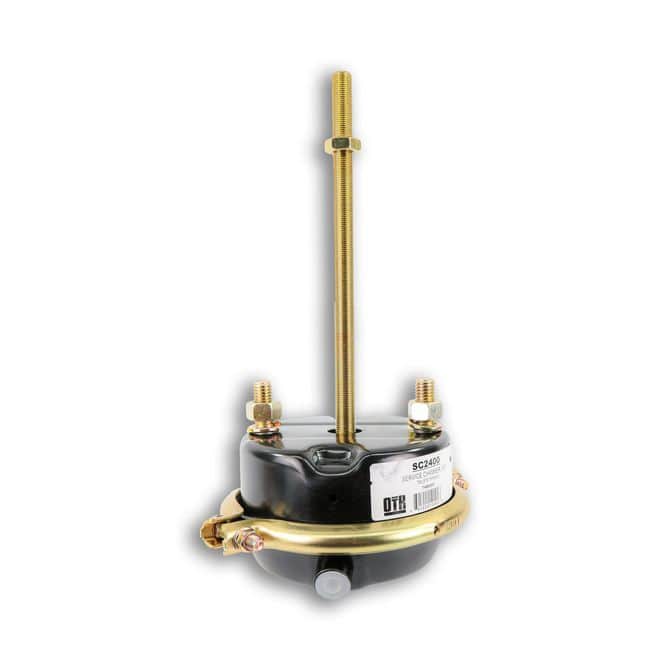 Power Products Type 24 Standard Stroke Service Brake Chamber Power Products Type 24 Standard Stroke Service Brake Chamber