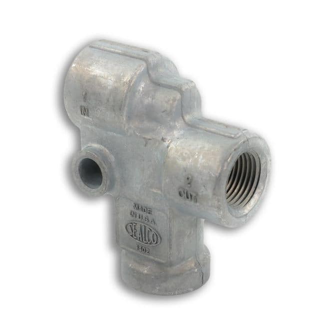 SEA SEALCO 140200