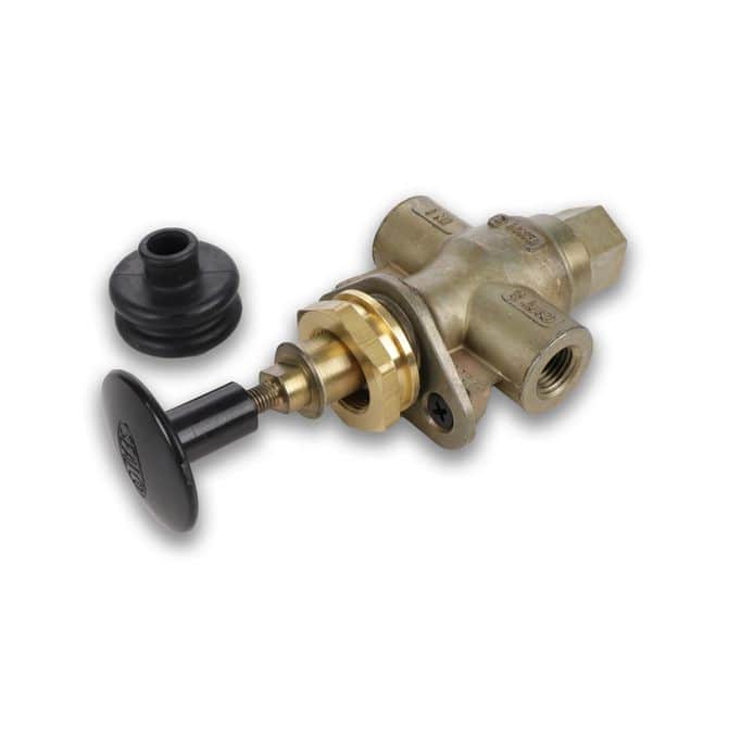 Sealco 1/4