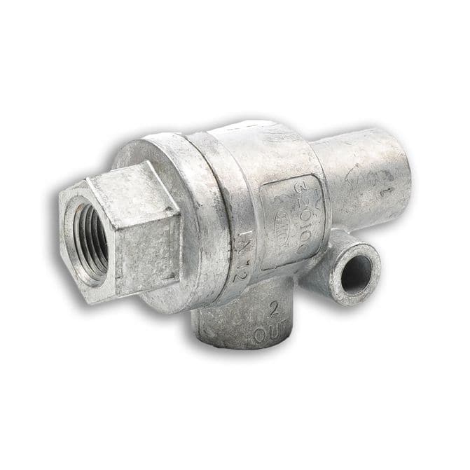 Sealco Air Valves - Service Relay Valve
