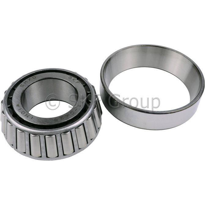 SKF Wheel Bearing SET428 | FleetPride