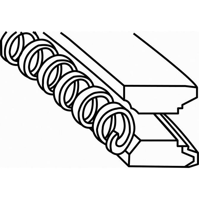 SLP SEALED POWER E651K