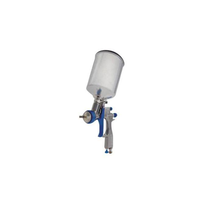 SHARPE Finex FX3000 1mm HVLP Gravity Feed Spray Gun SHA288878 FleetPride