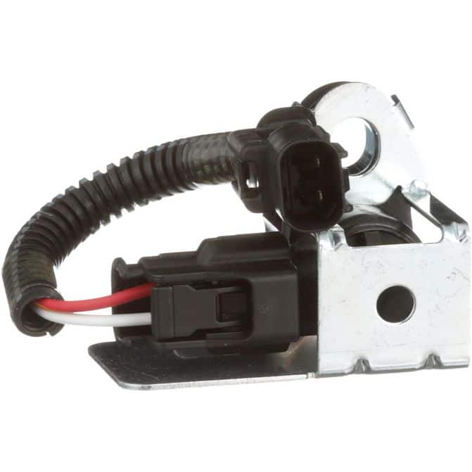 IGN STANDARD IGNITION ALS100