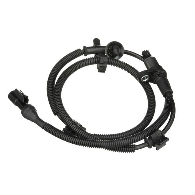 IGN STANDARD IGNITION ALS120