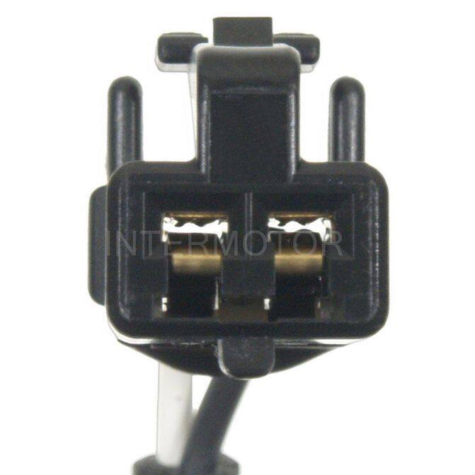 IGN STANDARD IGNITION ALS1252