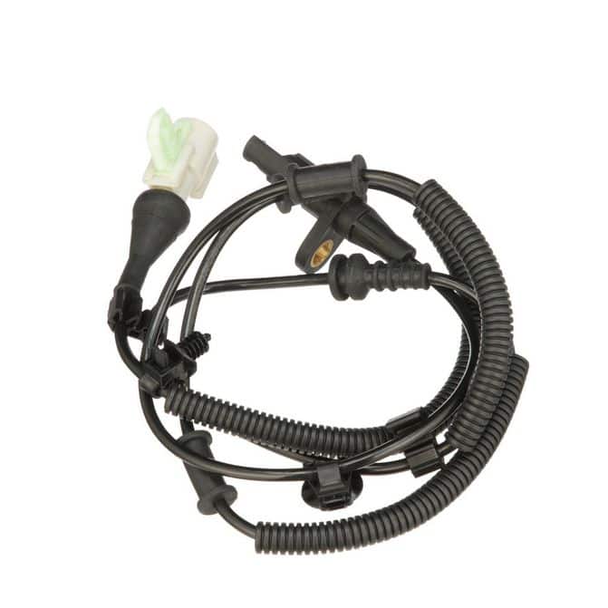 IGN STANDARD IGNITION ALS1976