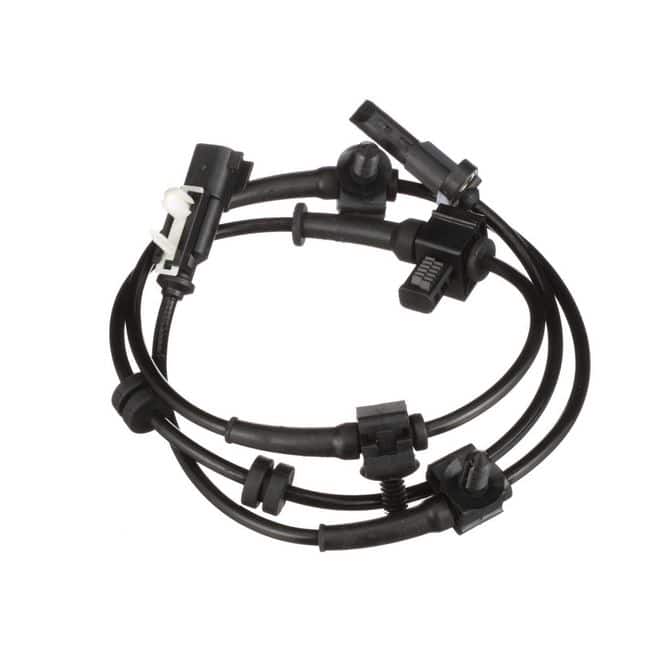 IGN STANDARD IGNITION ALS2007