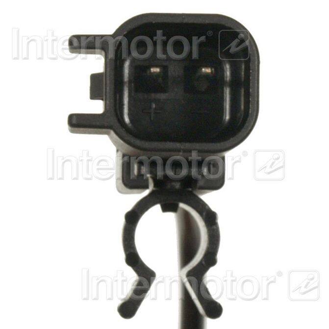 IGN STANDARD IGNITION ALS2008