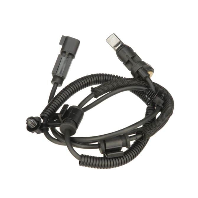 IGN STANDARD IGNITION ALS2081